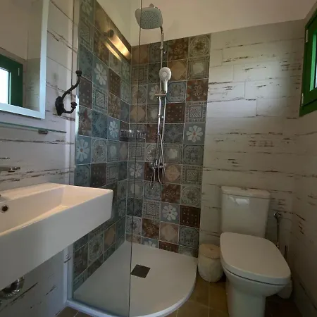 Marianna Sea View Apartamento *