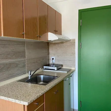 Marianna Sea View Apartment *