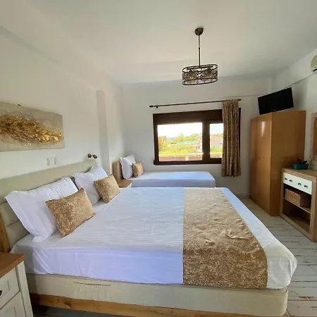 Apartment Marianna Sea View *