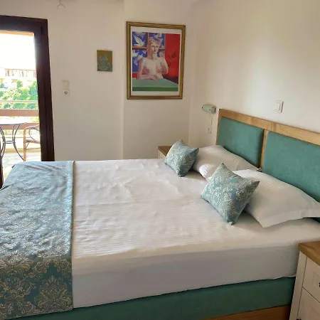 Apartment Marianna Sea View