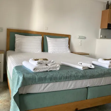 Marianna Sea View Apartment