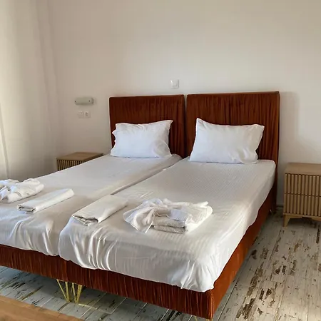 Apartment Marianna Sea View