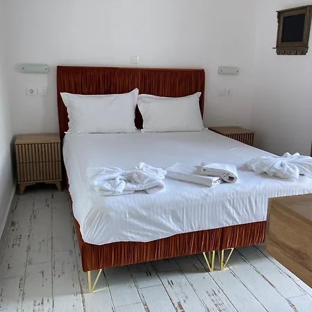 Apartment Marianna Sea View *