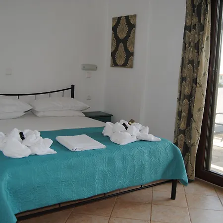 Apartment Marianna Sea View *