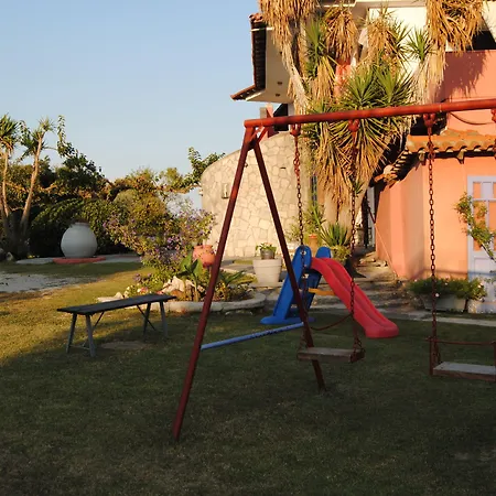 Apartment Marianna Sea View