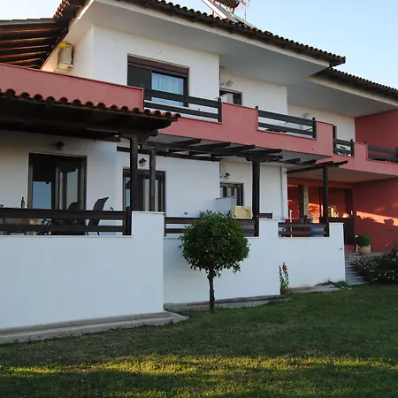 Marianna Sea View Apartment