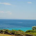 Marianna Sea View Lejlighed Afytos