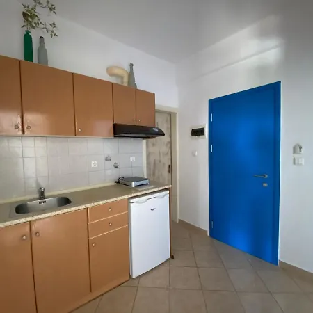 Marianna Sea View Διαμέρισμα *