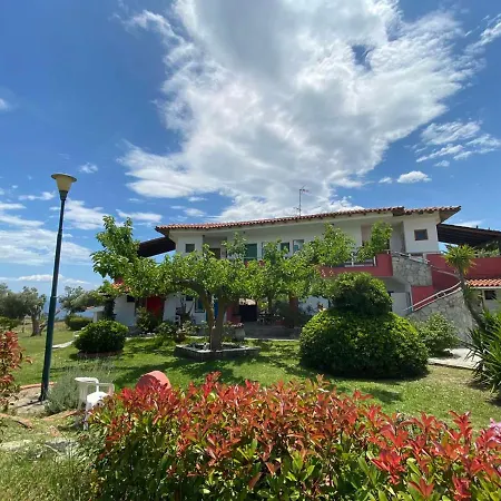 Διαμέρισμα Marianna Sea View *