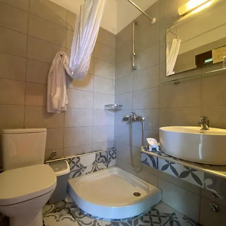 Διαμέρισμα Marianna Sea View *