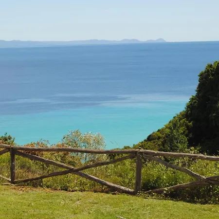 Marianna Sea View