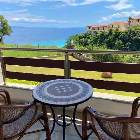 Marianna Sea View شقة