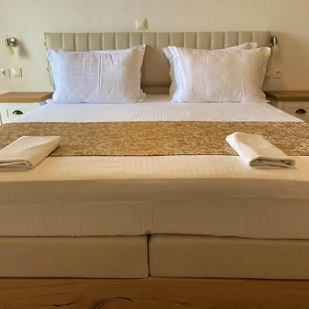 شقة Marianna Sea View *