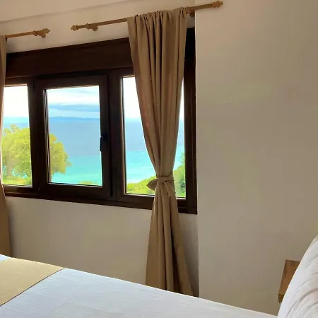 Apartment Marianna Sea View *