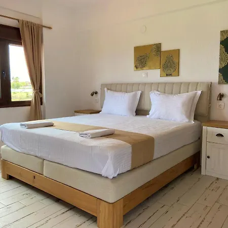 Marianna Sea View