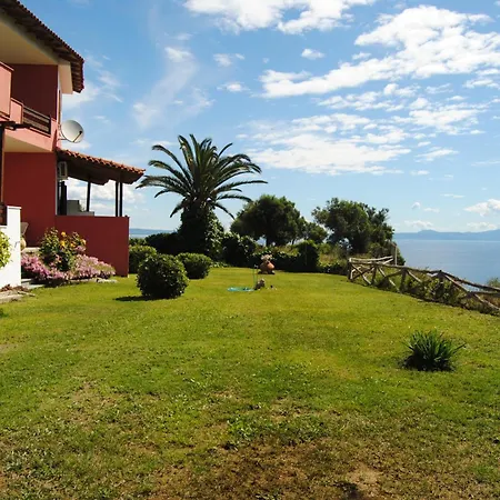 Apartment Marianna Sea View