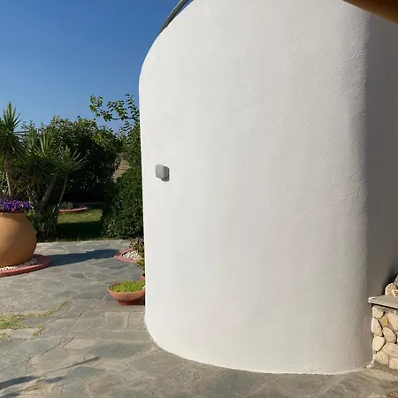 Apartment Marianna Sea View