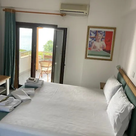 Marianna Sea View Διαμέρισμα *