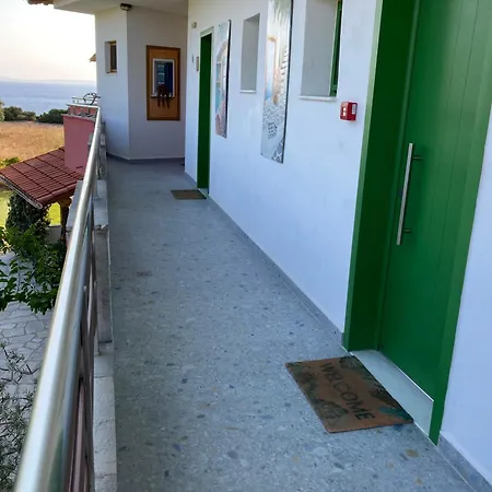 Marianna Sea View *