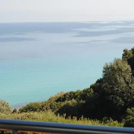 公寓 Marianna Sea View *