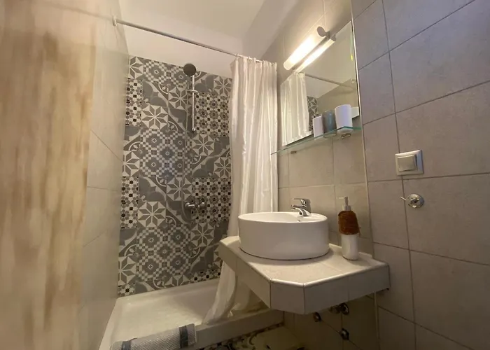 Marianna Sea View Appartement *