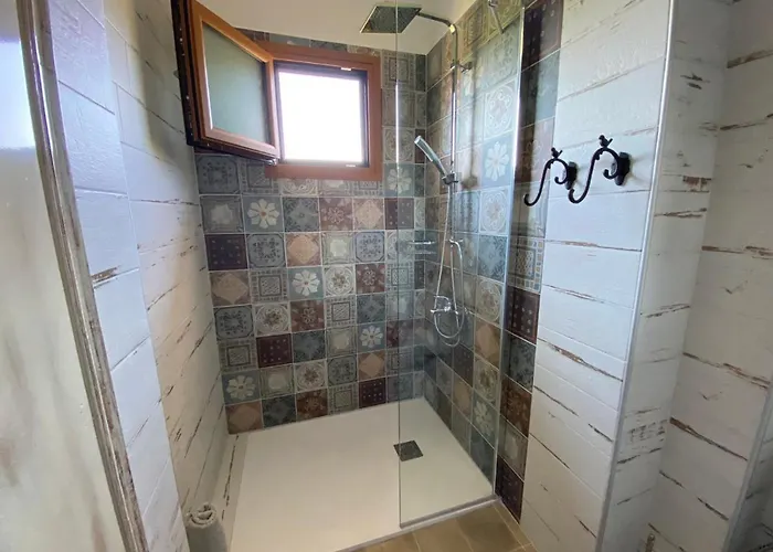 Marianna Sea View * Afytos