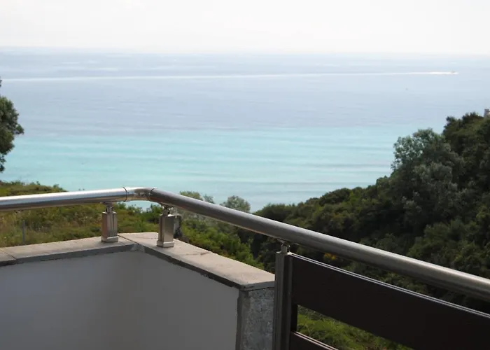 Marianna Sea View Appartement *