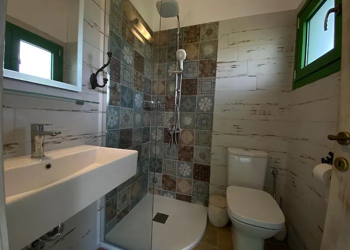 Marianna Sea View Appartement *