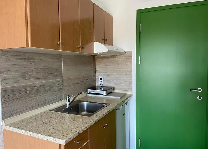 Marianna Sea View Appartement *