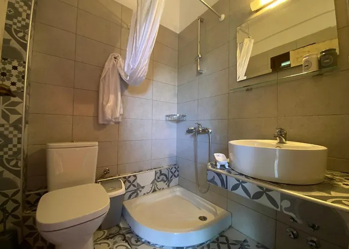 Appartement Marianna Sea View *