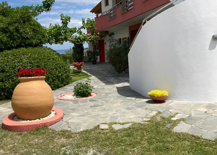 Marianna Sea View Appartement *