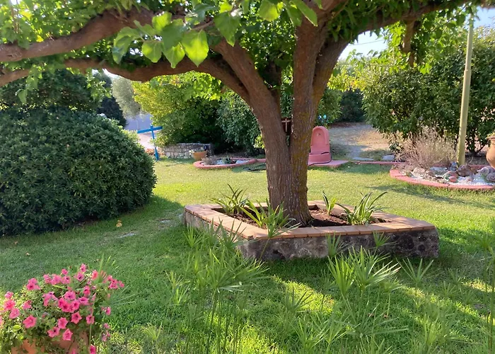 Appartement Marianna Sea View *