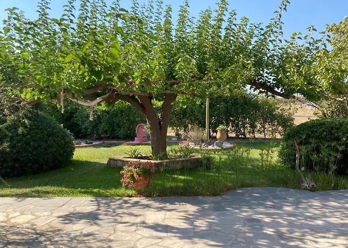 Appartement Marianna Sea View Afytos