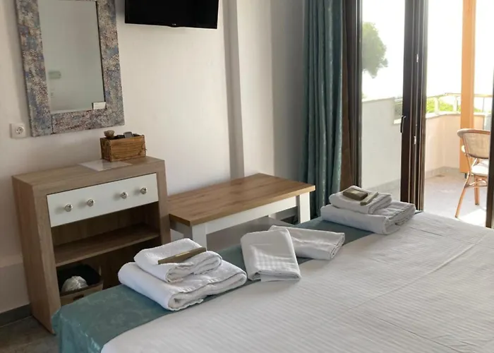 Marianna Sea View Appartement *