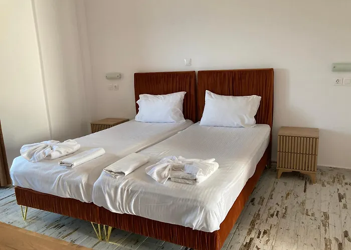 Appartement Marianna Sea View