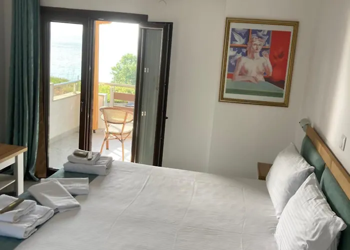 Marianna Sea View Appartement *