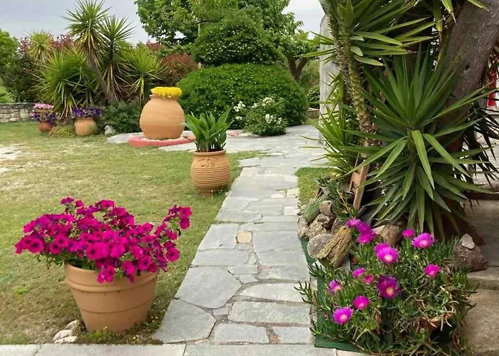 Appartement Marianna Sea View *