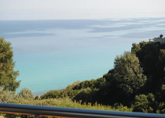 Appartement Marianna Sea View *