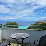 Marianna Sea View 阿菲托斯