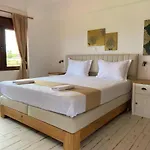 Marianna Sea View