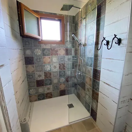 Marianna Sea View * Áfitosz