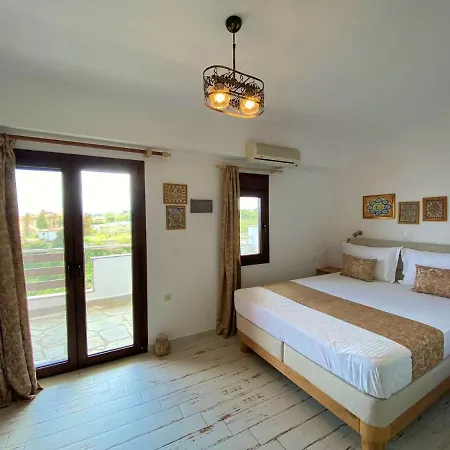 Apartman Marianna Sea View