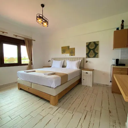Marianna Sea View Apartament