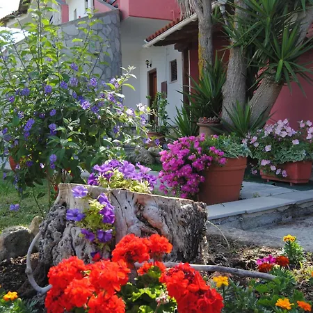 Marianna Sea View Apartman