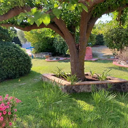 Apartman Marianna Sea View *