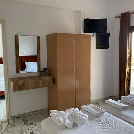 Marianna Sea View Apartman