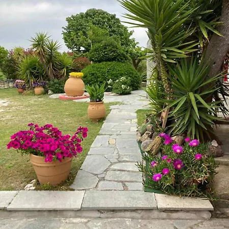 Apartman Marianna Sea View *