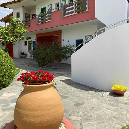 Apartman Marianna Sea View