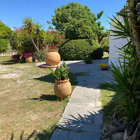 Apartman Marianna Sea View *