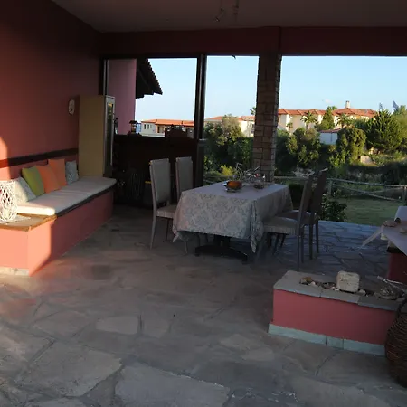 Apartman Marianna Sea View